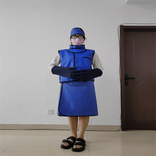 钦州防辐射服